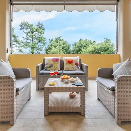 Art Beds & Garden 9 Beds Between The Sea, Thermal Baths, And The Tuscan Countryside Casa de Férias