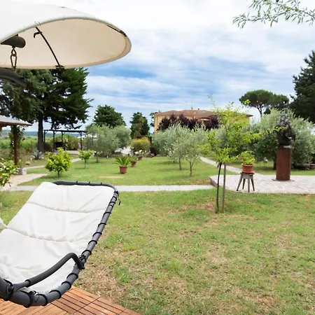 Casa de Férias Art Beds & Garden 9 Beds Between The Sea, Thermal Baths, And The Tuscan Countryside Suvereto