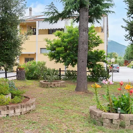 Art Beds & Garden 9 Beds Between The Sea, Thermal Baths, And The Tuscan Countryside Casa de Férias