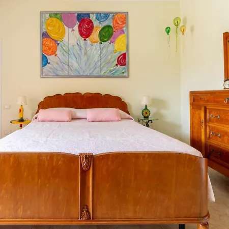 Art Beds & Garden 9 Beds Between The Sea, Thermal Baths, And The Tuscan Countryside * Suvereto