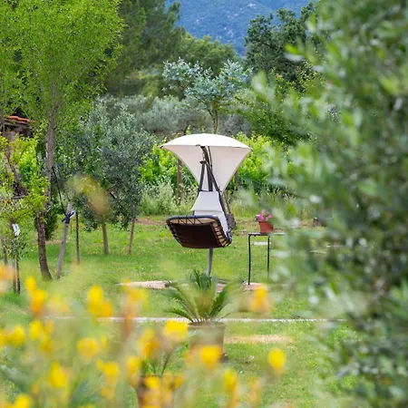 Holiday home Art Beds & Garden 9 Beds Between The Sea, Thermal Baths, And The Tuscan Countryside Suvereto