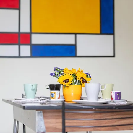 Art Beds & Garden 9 Beds Between The Sea, Thermal Baths, And The Tuscan Countryside Holiday home
