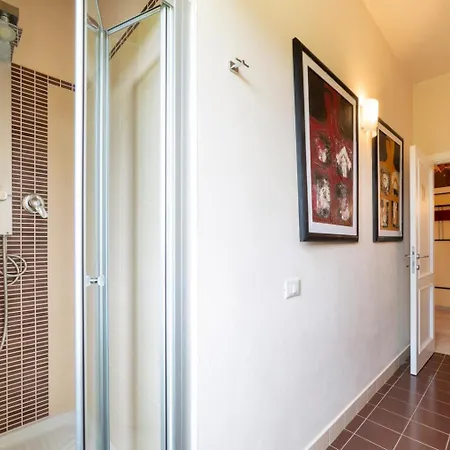 Art Beds & Garden 9 Beds Between The Sea, Thermal Baths, And The Tuscan Countryside Holiday home Suvereto