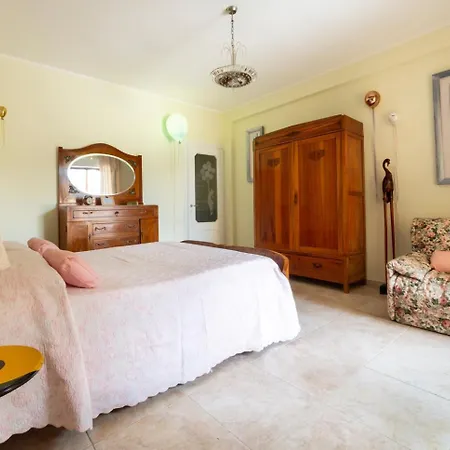 Art Beds & Garden 9 Beds Between The Sea, Thermal Baths, And The Tuscan Countryside Casa de Férias Suvereto