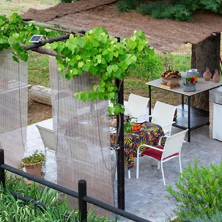 Art Beds & Garden 9 Beds Between The Sea, Thermal Baths, And The Tuscan Countryside Casa de Férias Suvereto