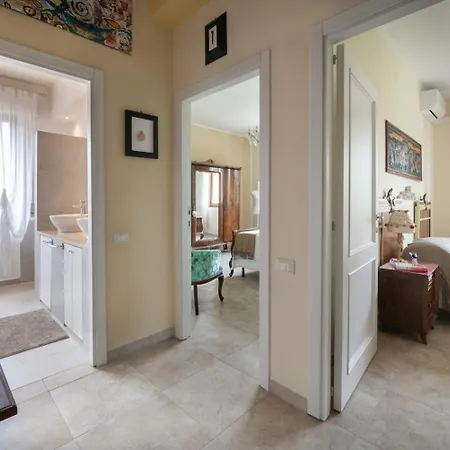 Art Beds & Garden 9 Beds Between The Sea, Thermal Baths, And The Tuscan Countryside *