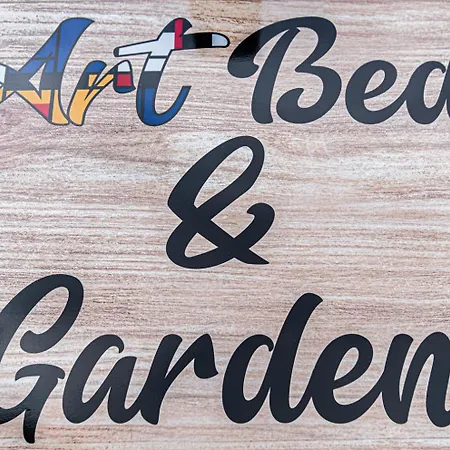 Art Beds & Garden 9 Beds Between The Sea, Thermal Baths, And The Tuscan Countryside * Suvereto