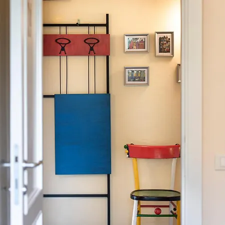Art Beds & Garden 9 Beds Between The Sea, Thermal Baths, And The Tuscan Countryside *