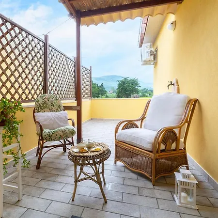 Art Beds & Garden 9 Beds Between The Sea, Thermal Baths, And The Tuscan Countryside